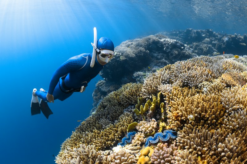 Shallow water Congo tieback